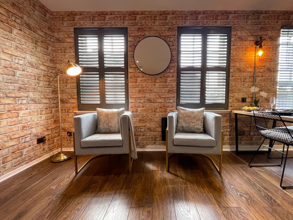 Studio Hart Castle Rock Grassmarket Apartment in Edinburgh