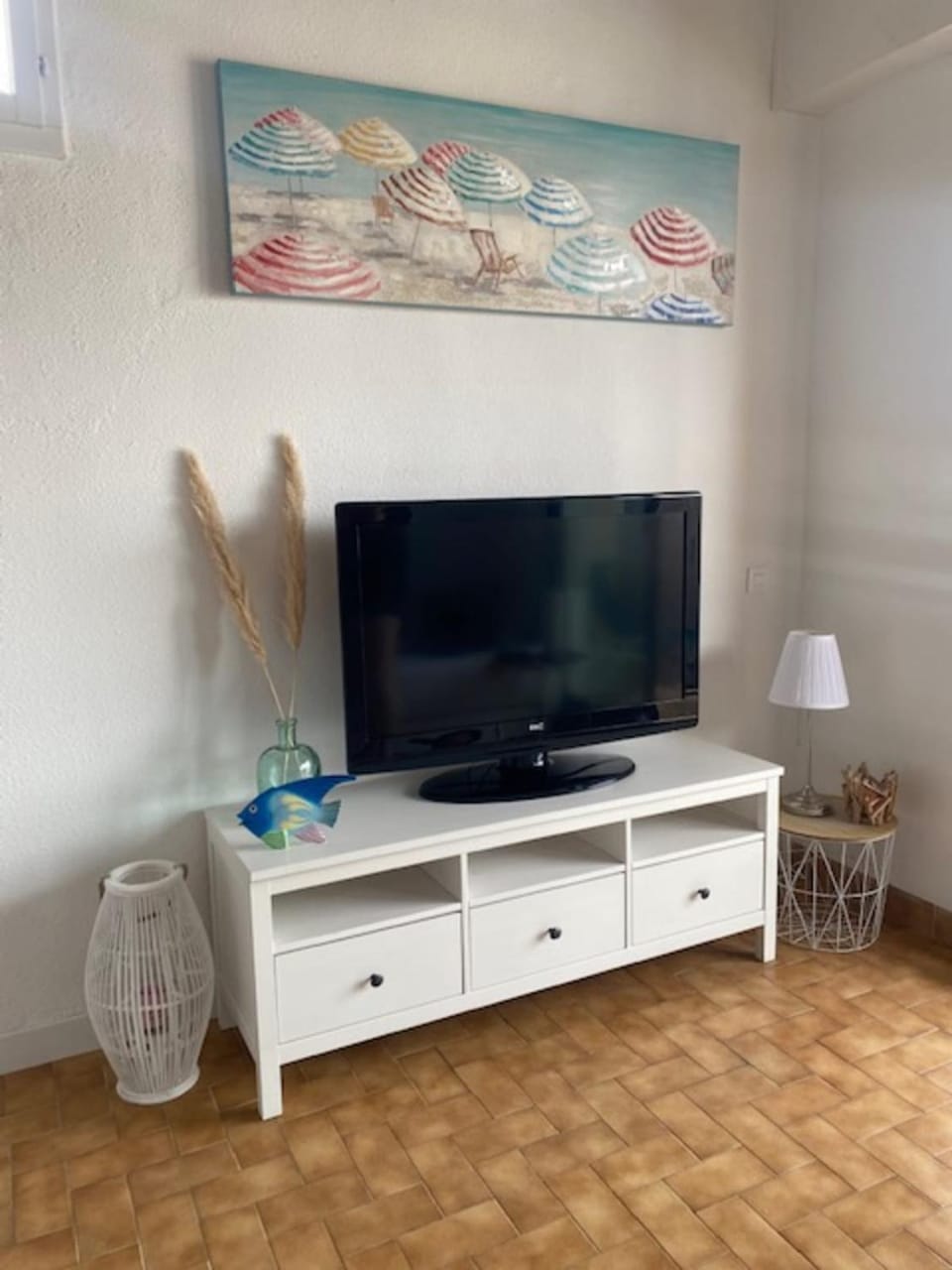 Nice Apt In Front Of The Marina In Grimaud Apartment in Cogolin
