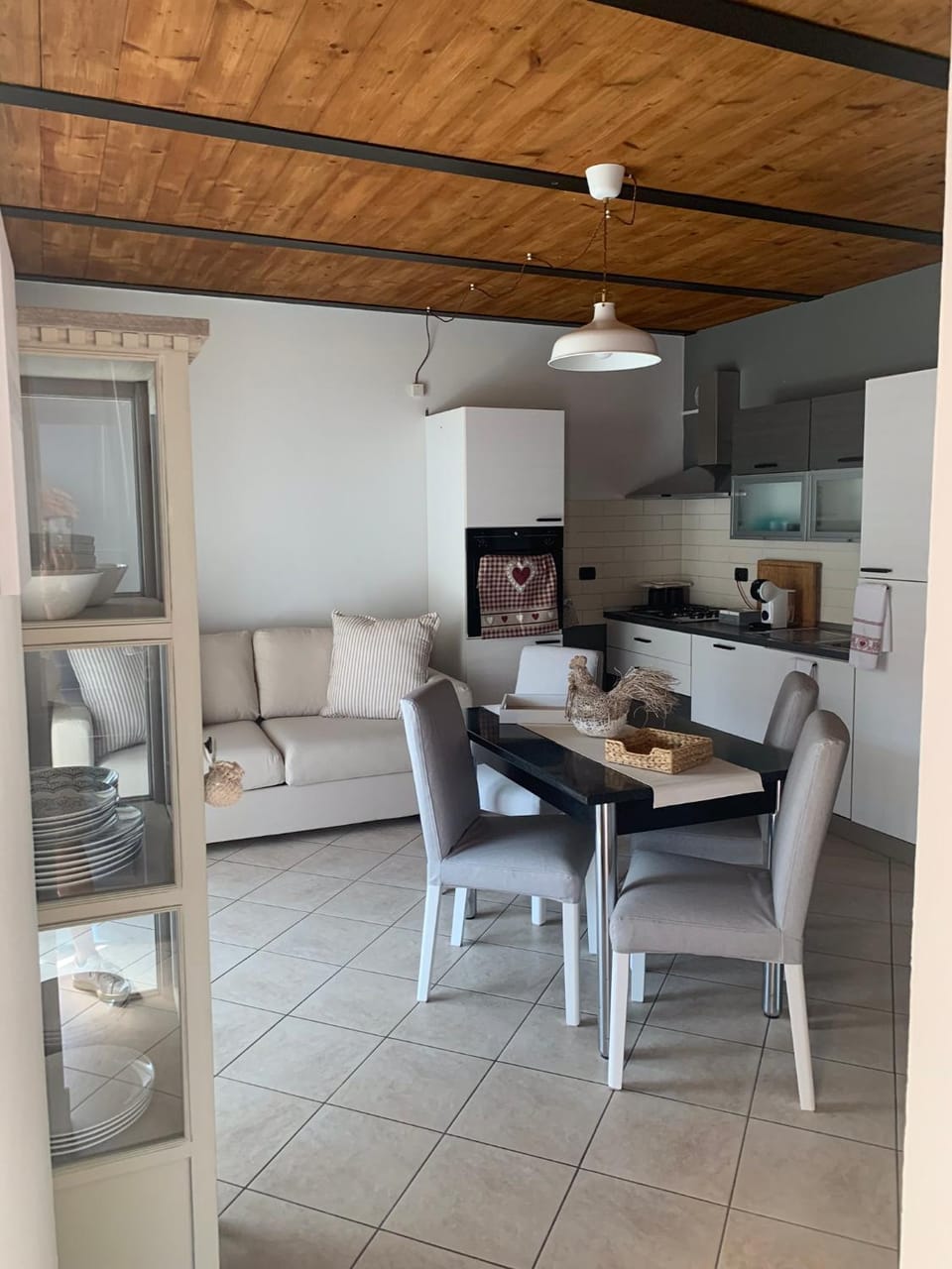 Langhetruffle apartment Apartment in La Morra