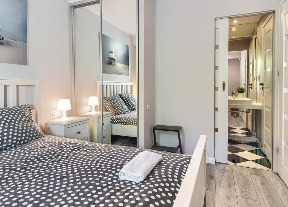 Bathroom, Bedroom