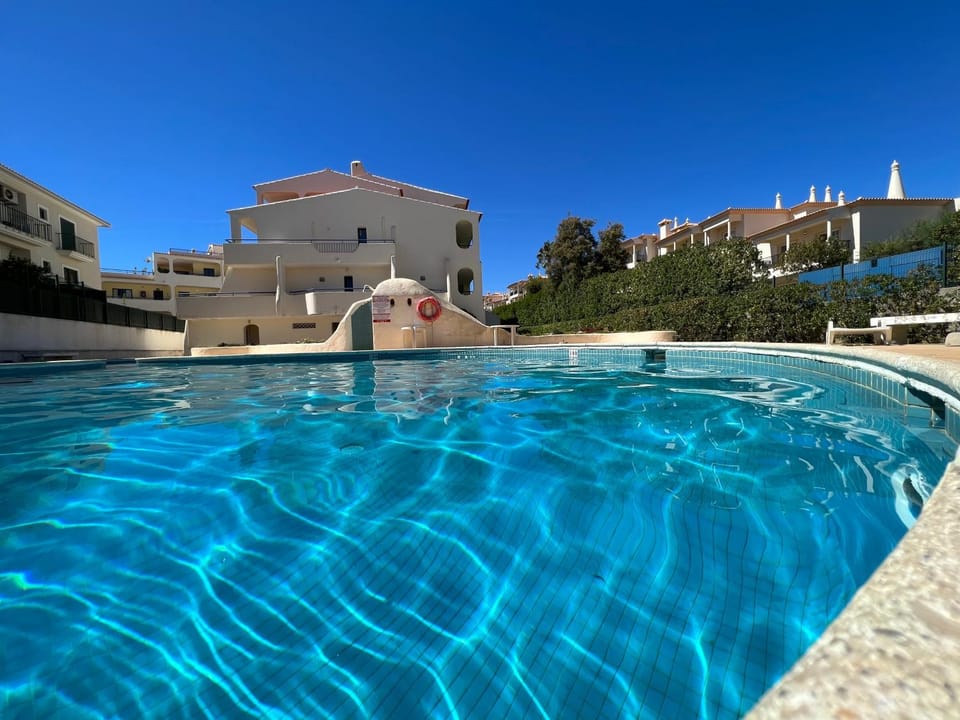 Pool view, Swimming pool, Swimming pool