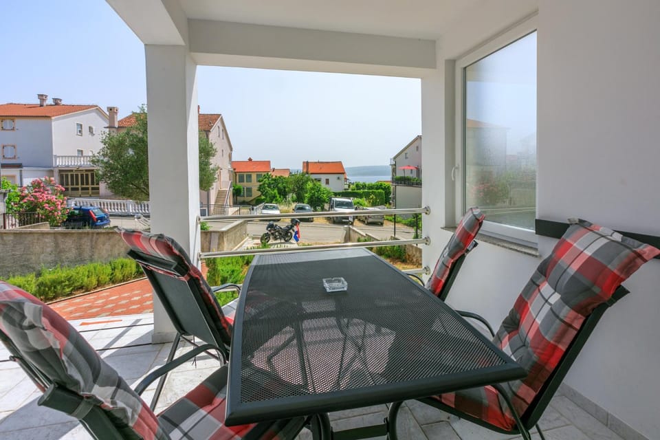 Balcony/Terrace, Seating area