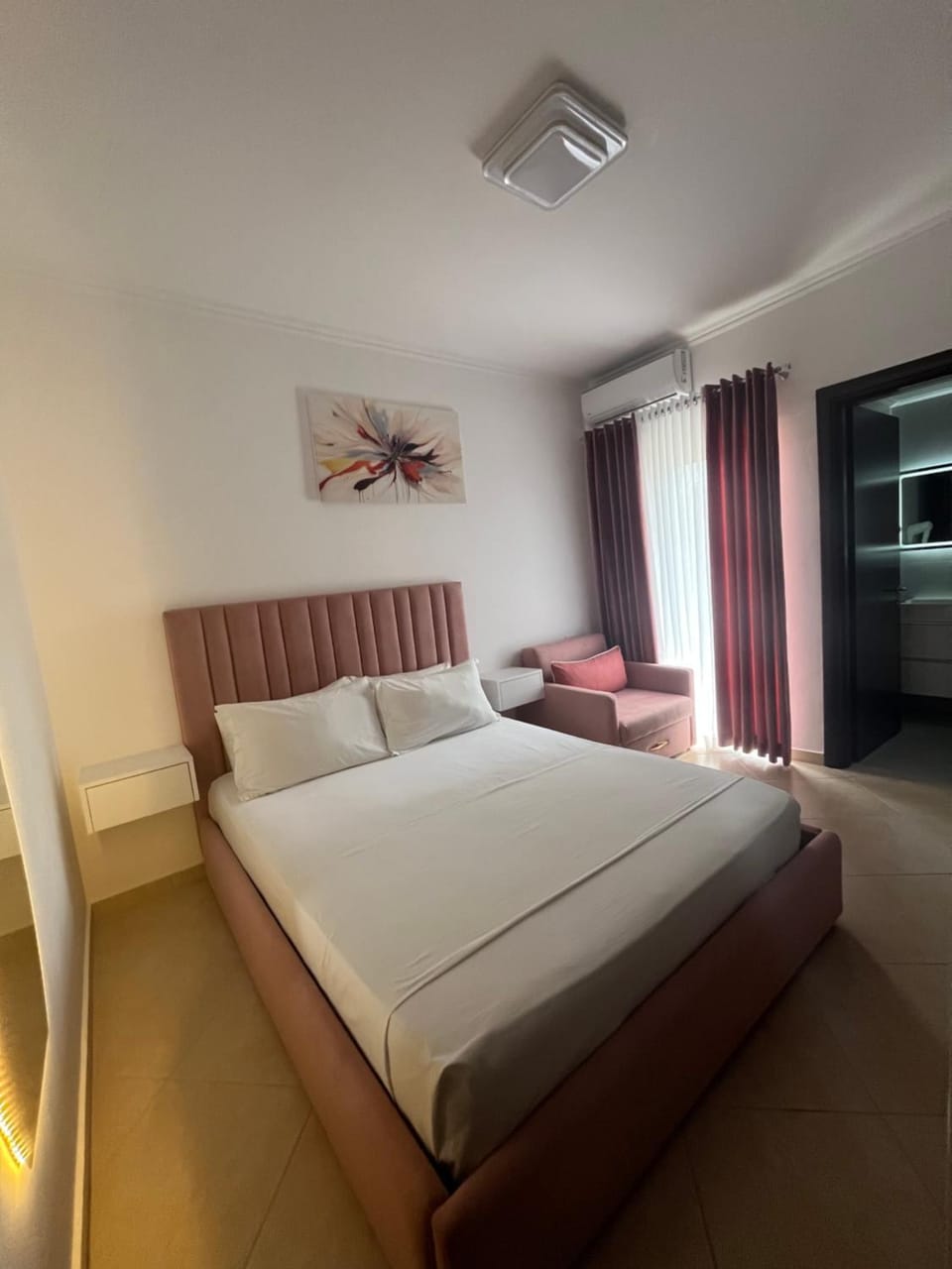 Vila Anja Bed and Breakfast in Ksamil