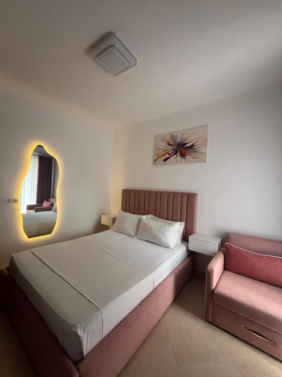 Vila Anja Bed and Breakfast in Ksamil