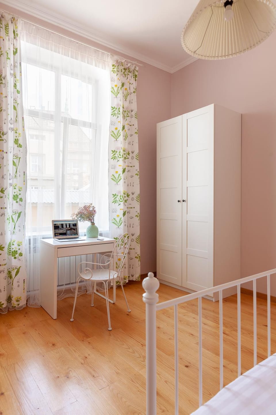 Property building, Bedroom