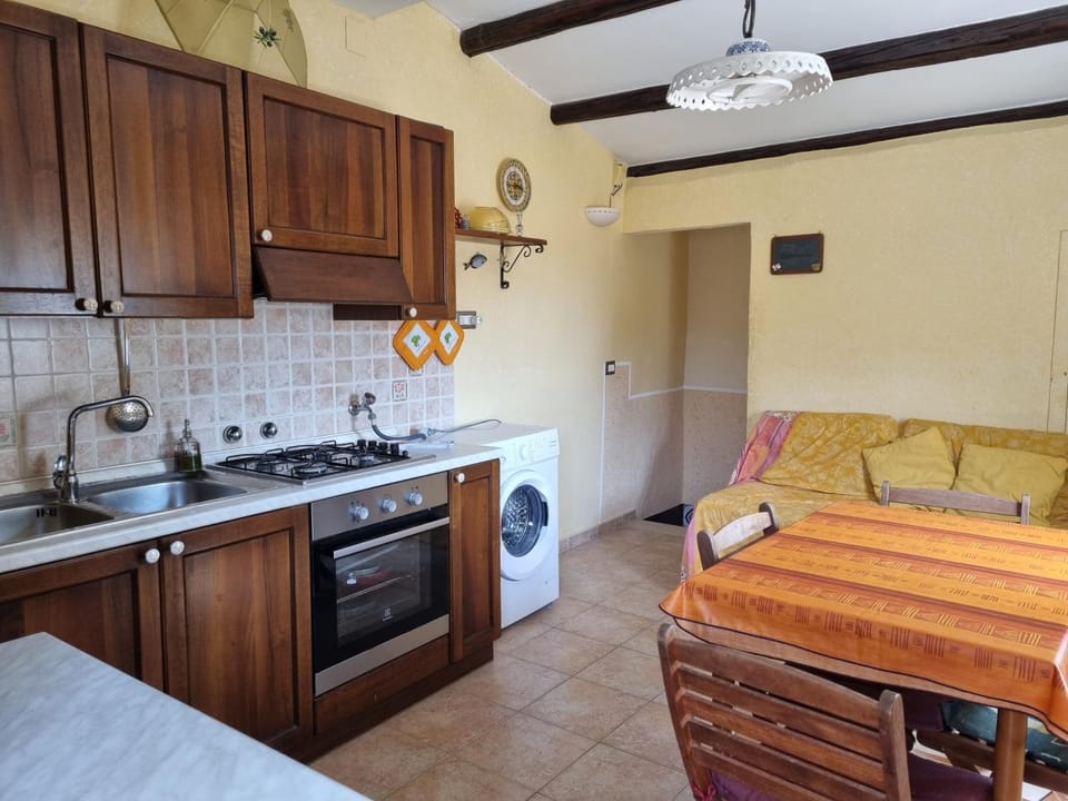 Casa vacanze Costa 7 Apartment in Cefalu