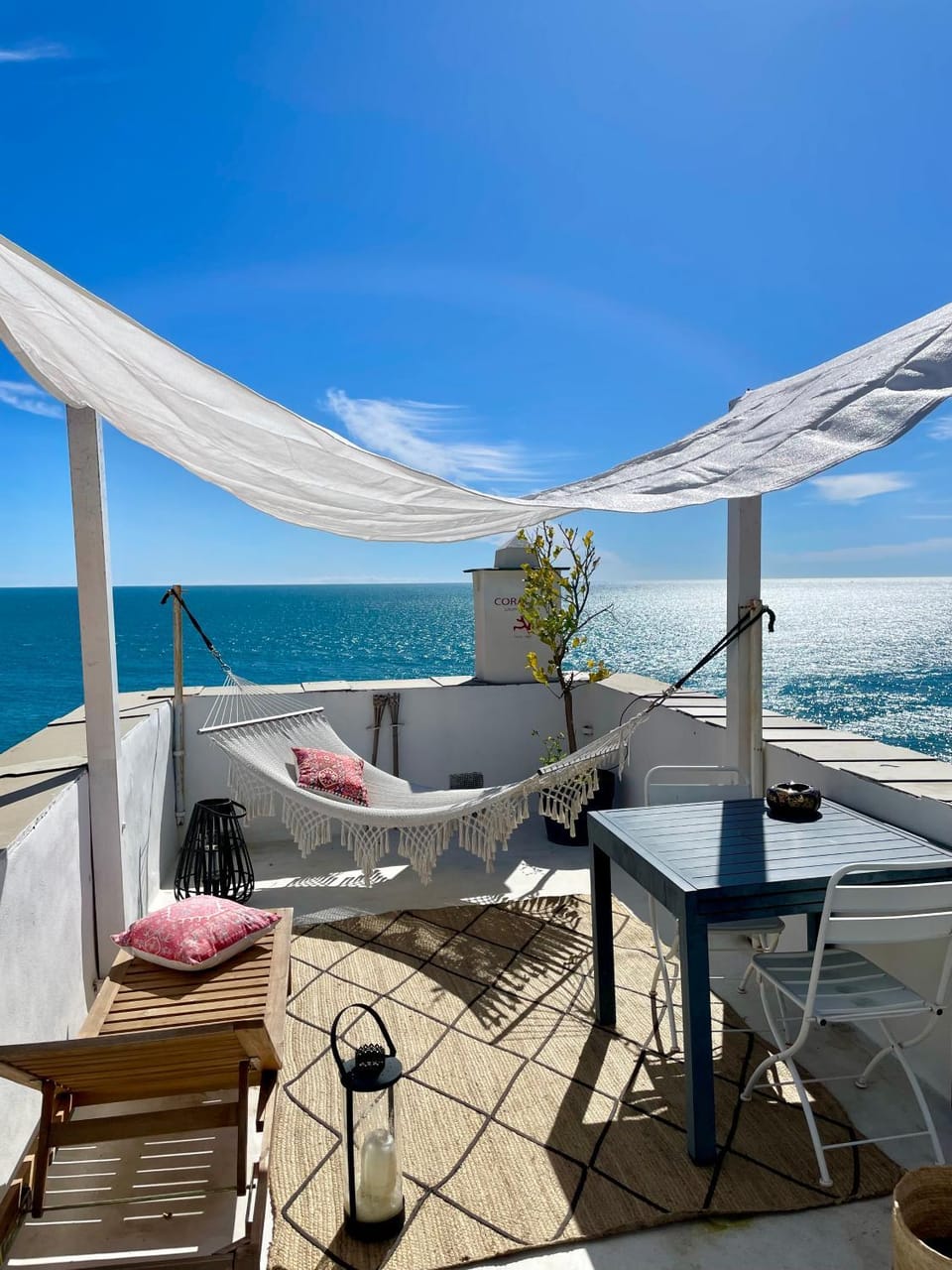 Corallini Luxury Apartments - Bokè Apartment Apartment in Liguria