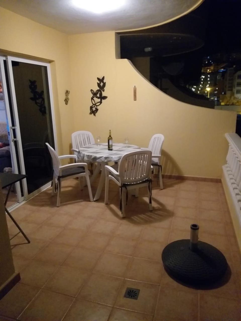 Club La Mar Apartment in Canary Islands