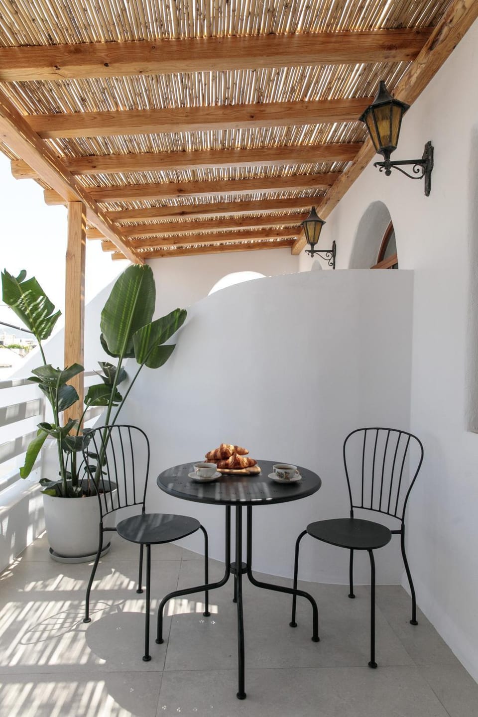 Naxian Aura suites Apartment hotel in Naxos