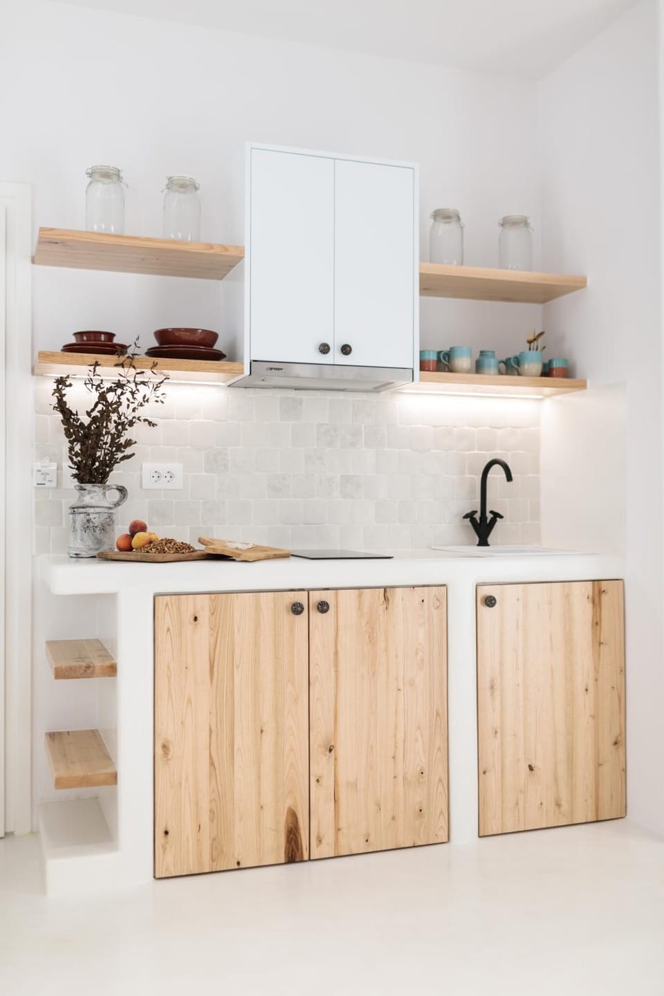 Naxian Aura suites Apartment hotel in Naxos