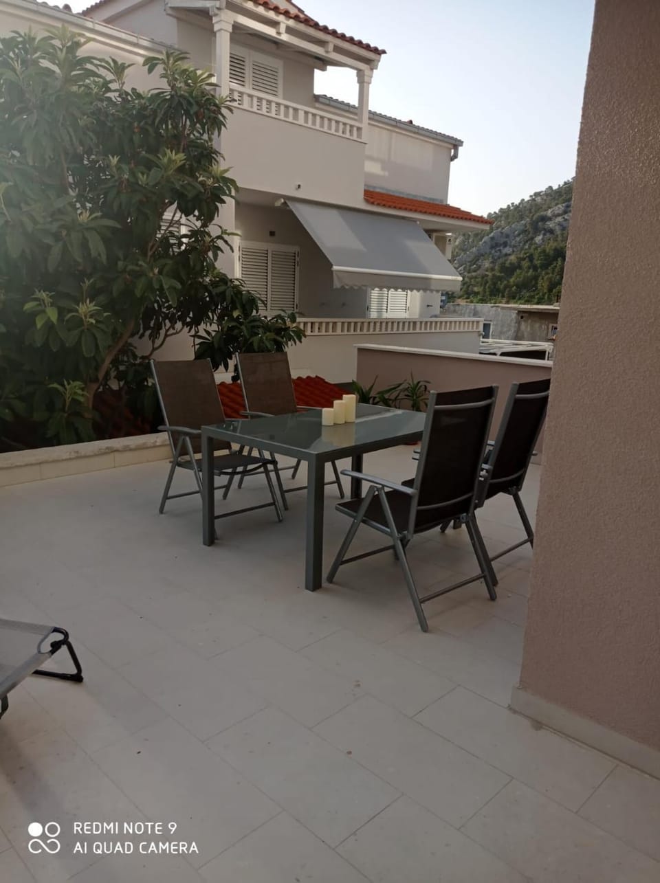 Tia Apartment in Hvar