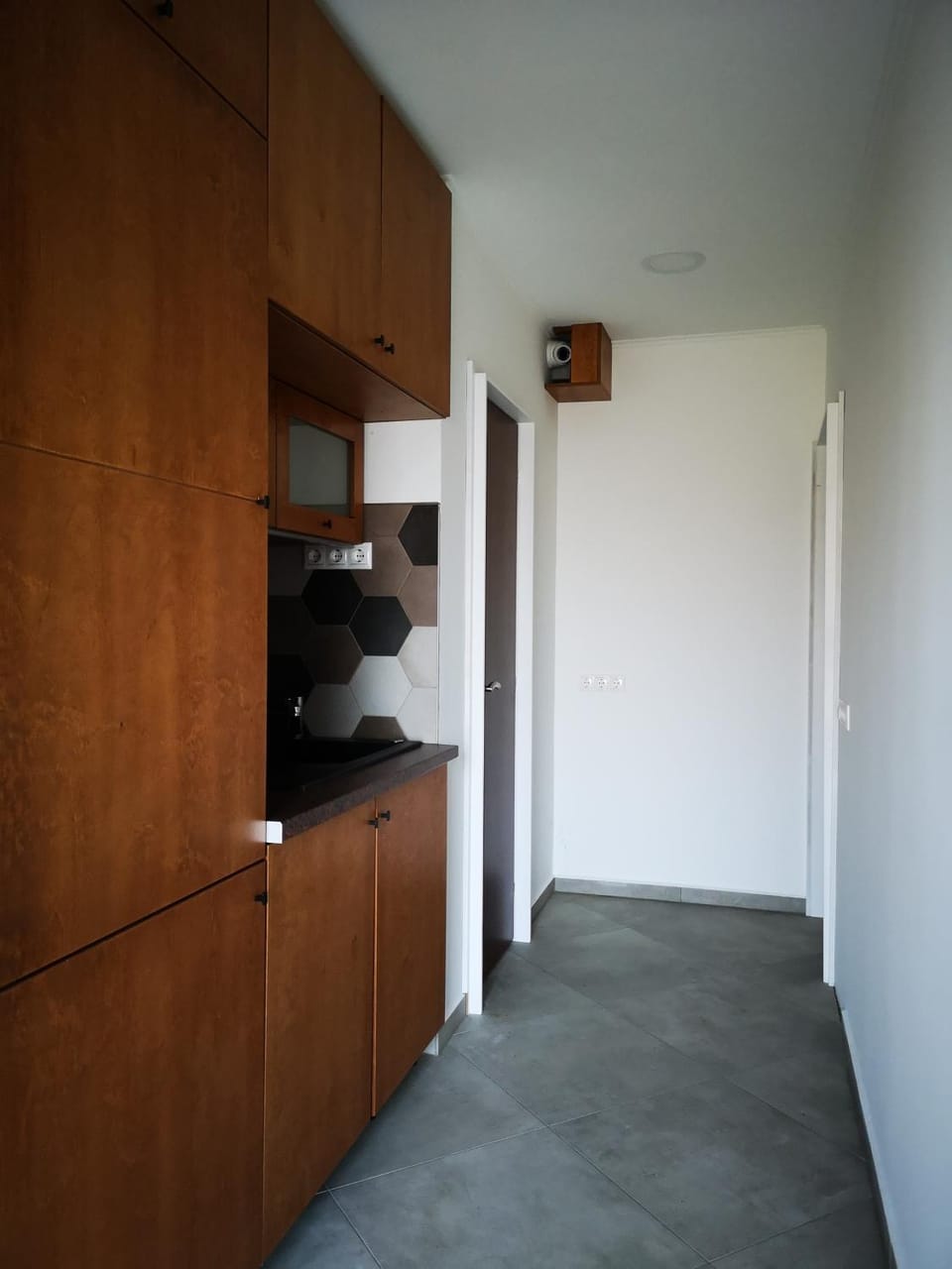 Dióliget Apartment in Hungary