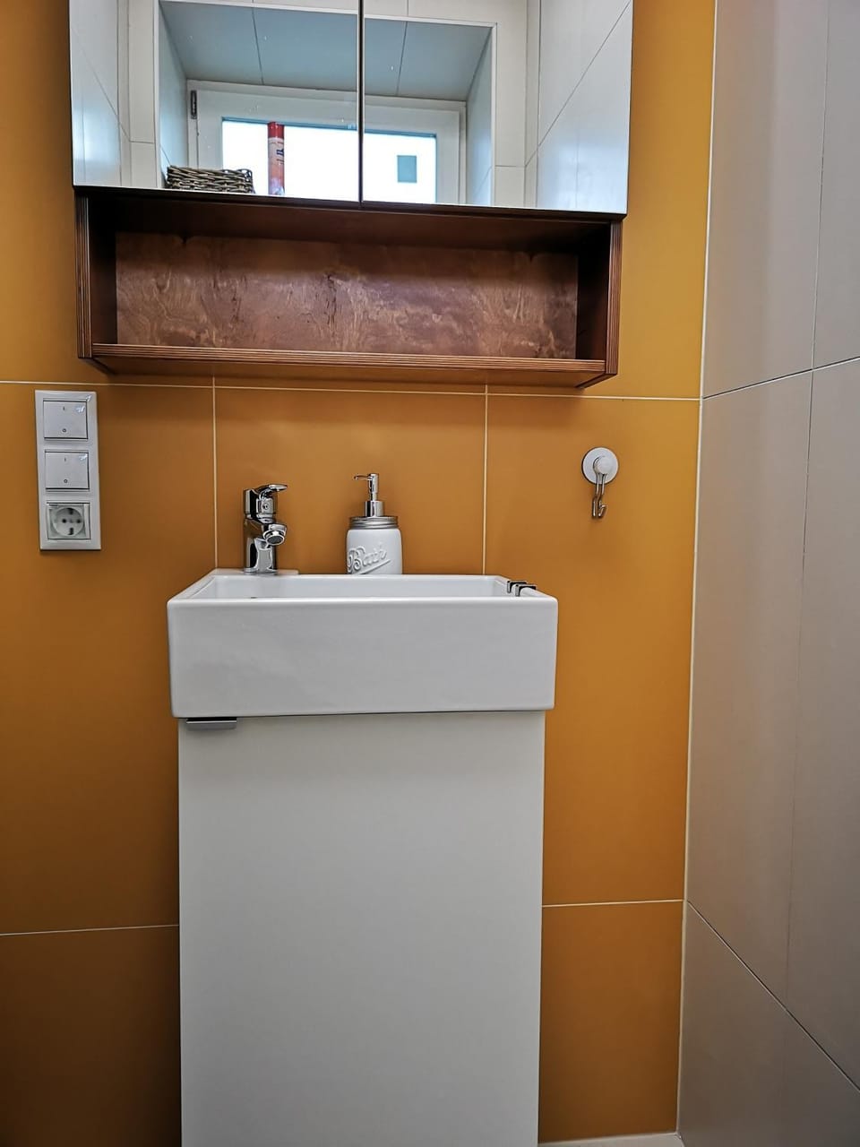 Dióliget Apartment in Hungary