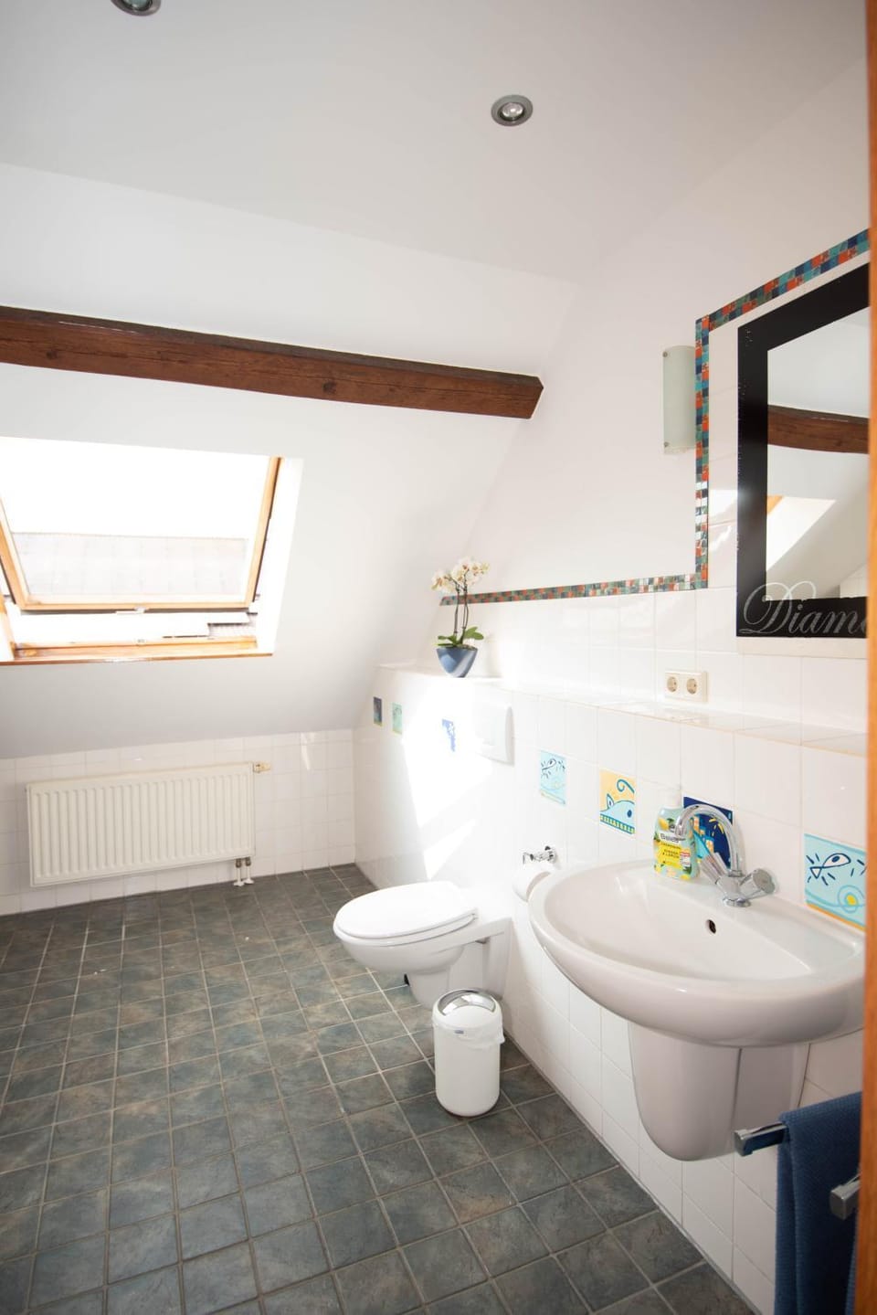 Toilet, Bathroom