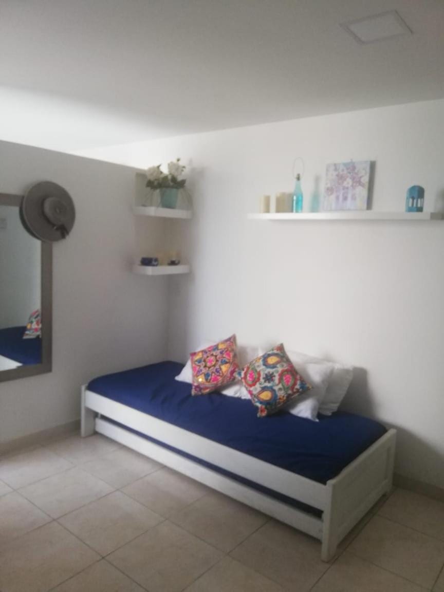 Hermoso apartamento frente al Mar Caribe Apartment in Cartagena