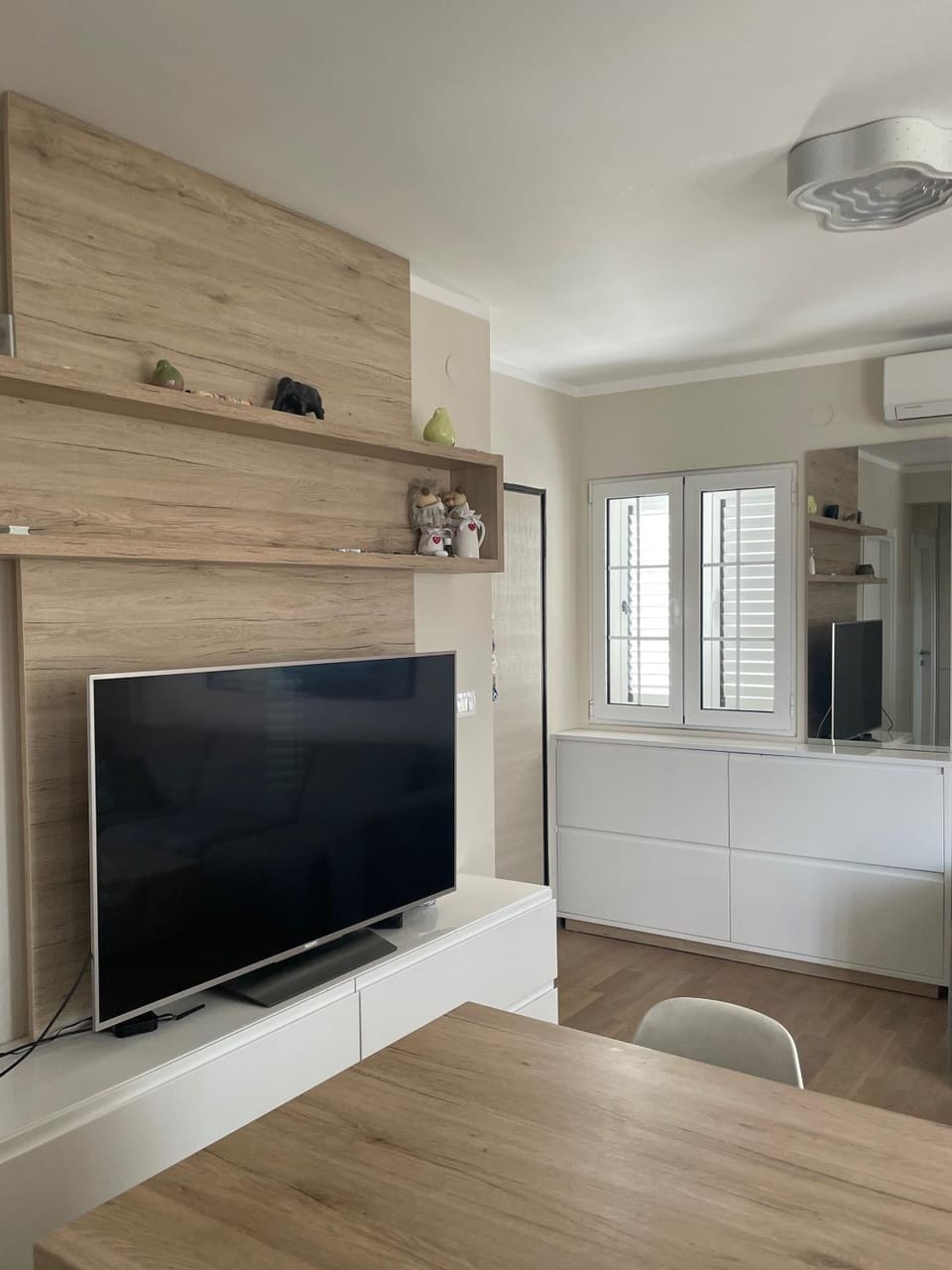 TV and multimedia