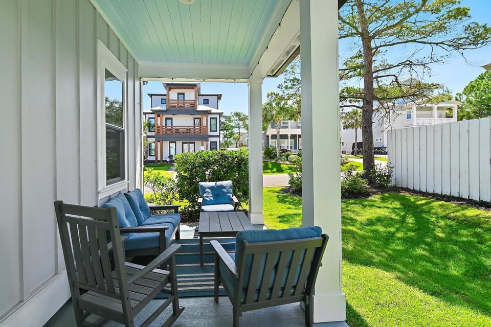 The Coastline Inn House in Miramar Beach