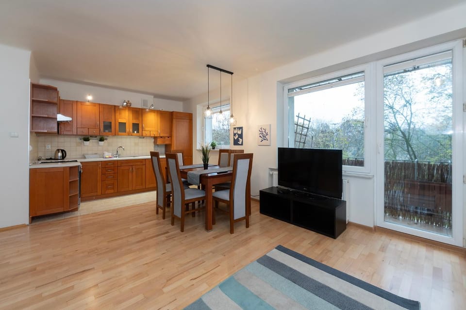 TV and multimedia, Kitchen or kitchenette, Living room, Seating area, pet friendly