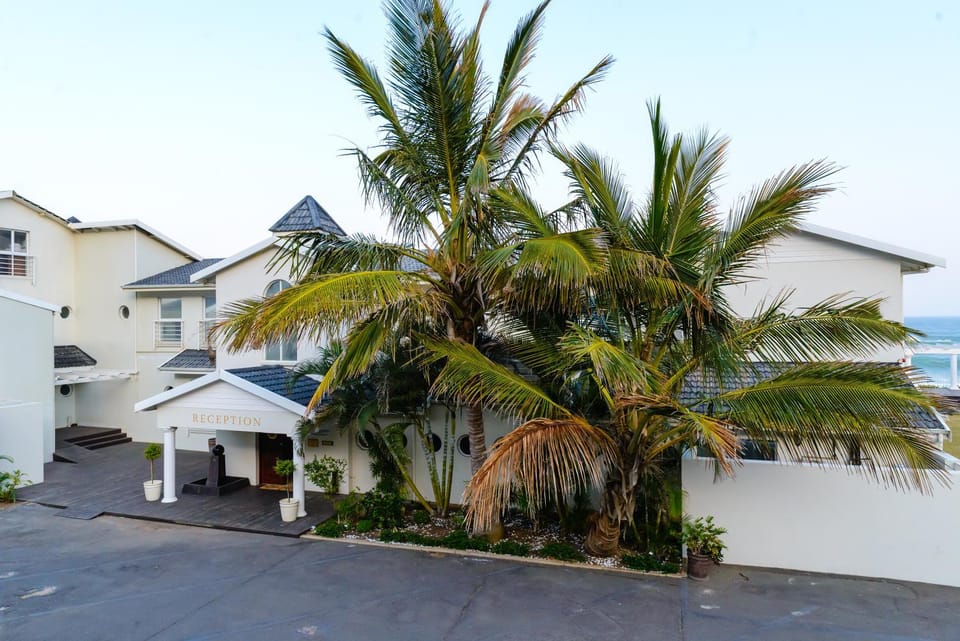 Boathouse Ballito Bed and Breakfast in Dolphin Coast