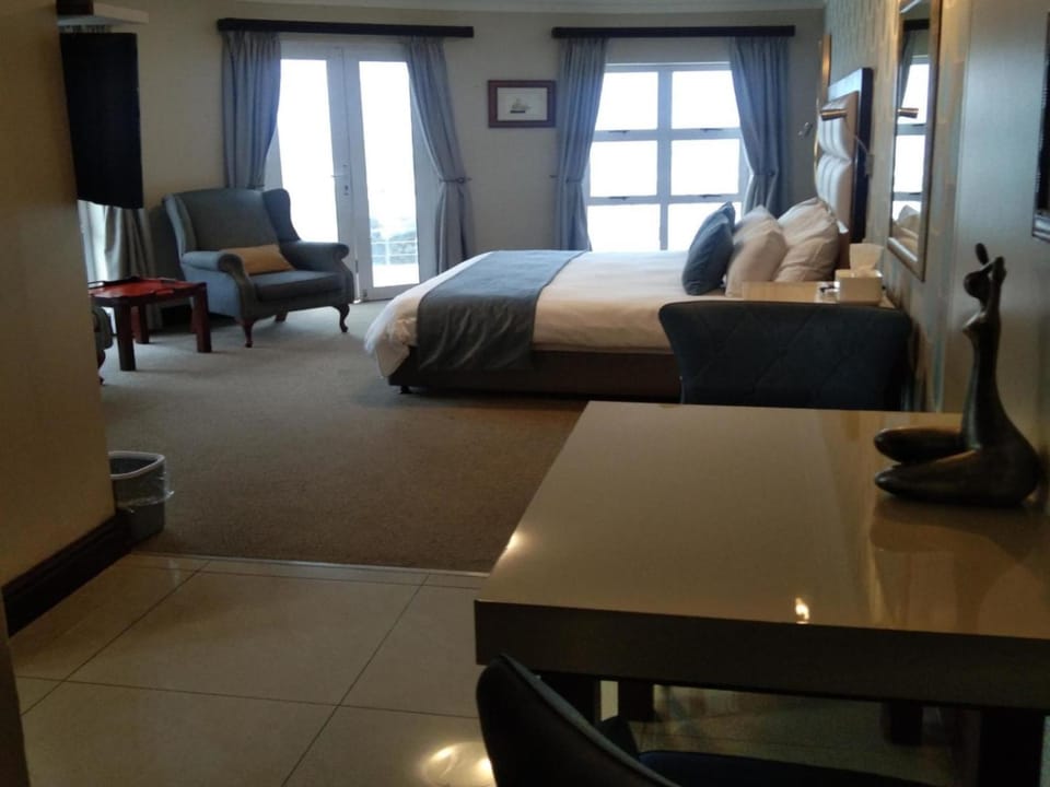 Boathouse Ballito Bed and Breakfast in Dolphin Coast