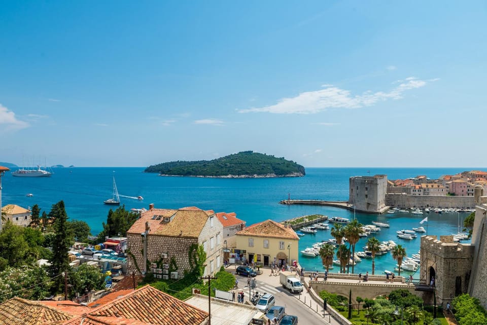 Sea view