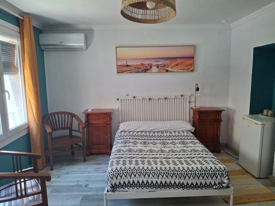 La Pita Beach house Bed and Breakfast in Almería