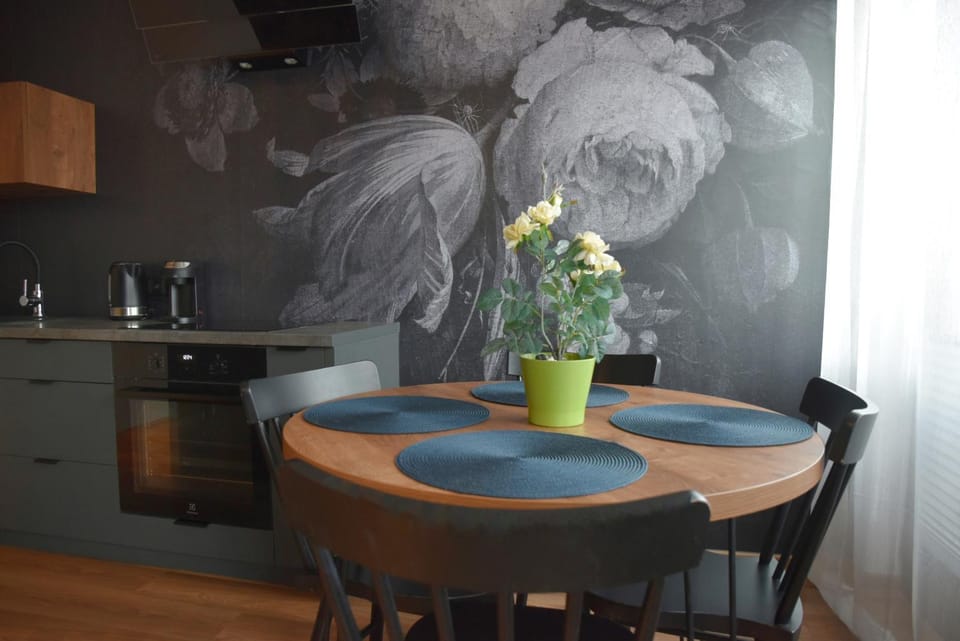 Apartament Serce Miasta Apartment in Wroclaw