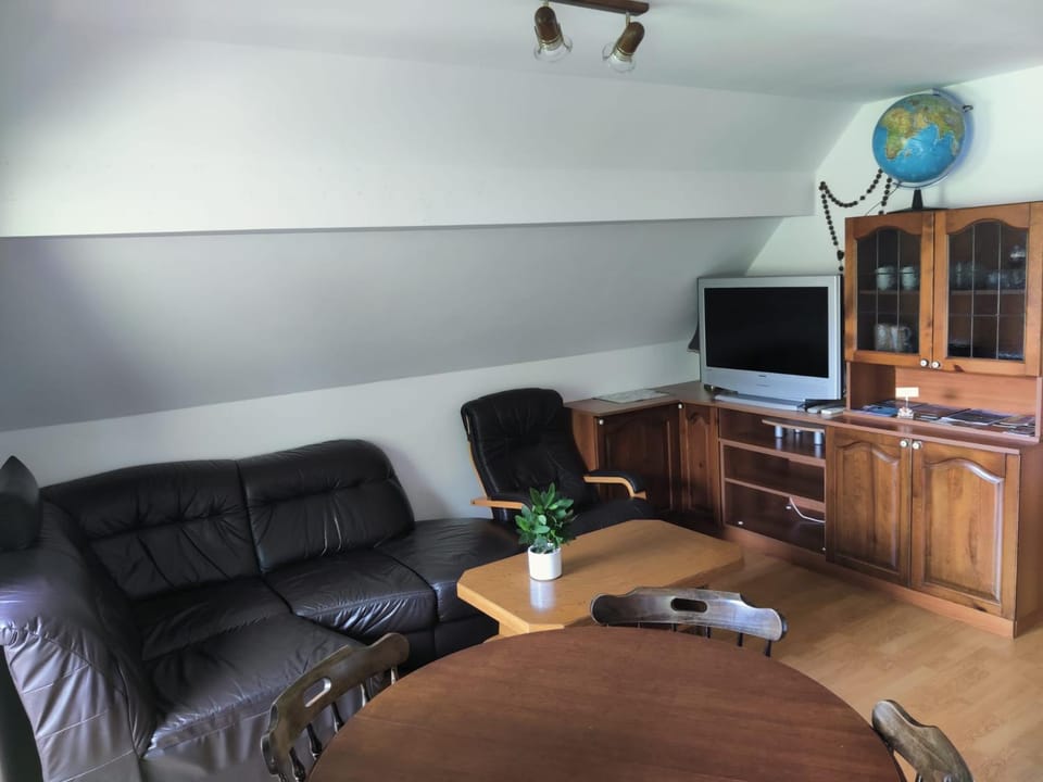 Communal lounge/ TV room, Living room, Seating area