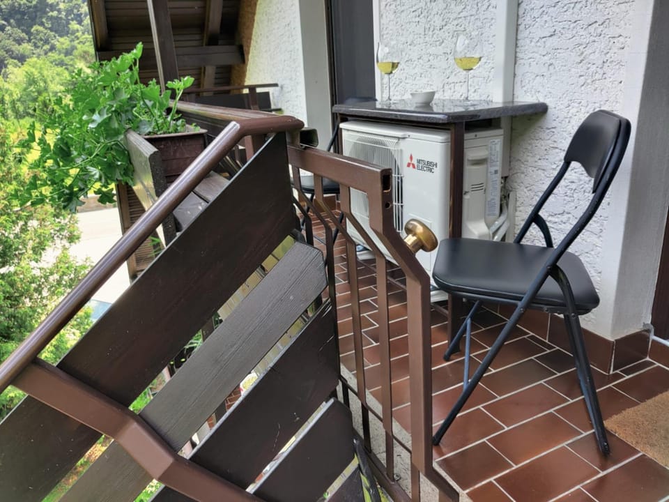 Day, View (from property/room), Balcony/Terrace