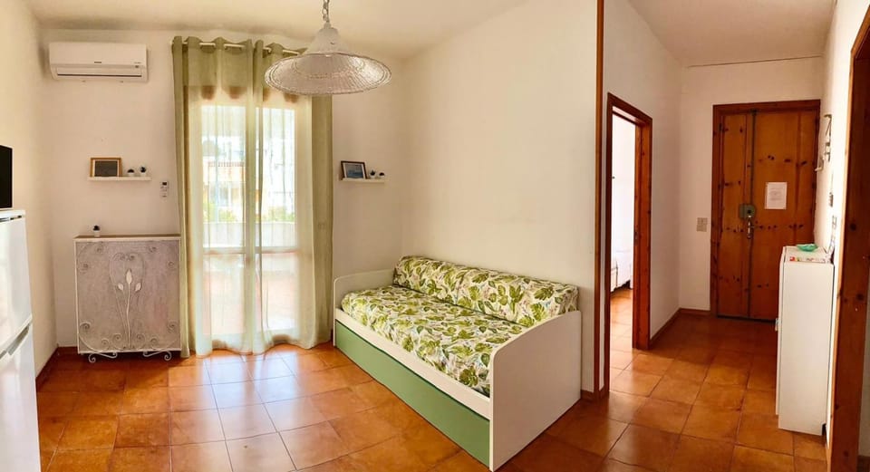 Casa vacanze LE PALME Baia Verde House in Baia Verde