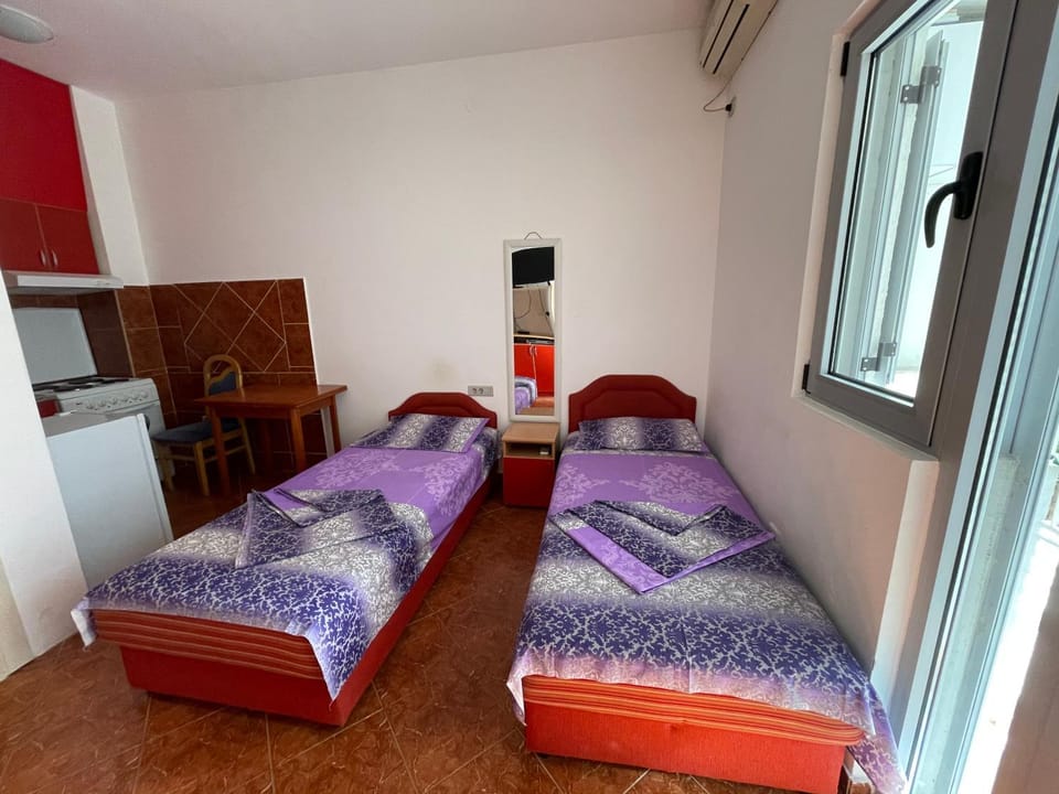 Apartment Zevs Apartment in Budva