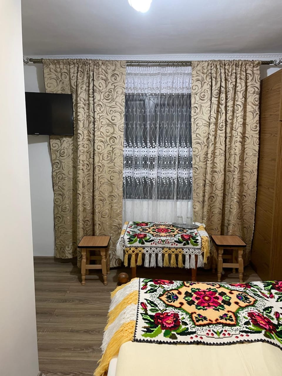 La Lenuța În Susani Vacation rental in Romania