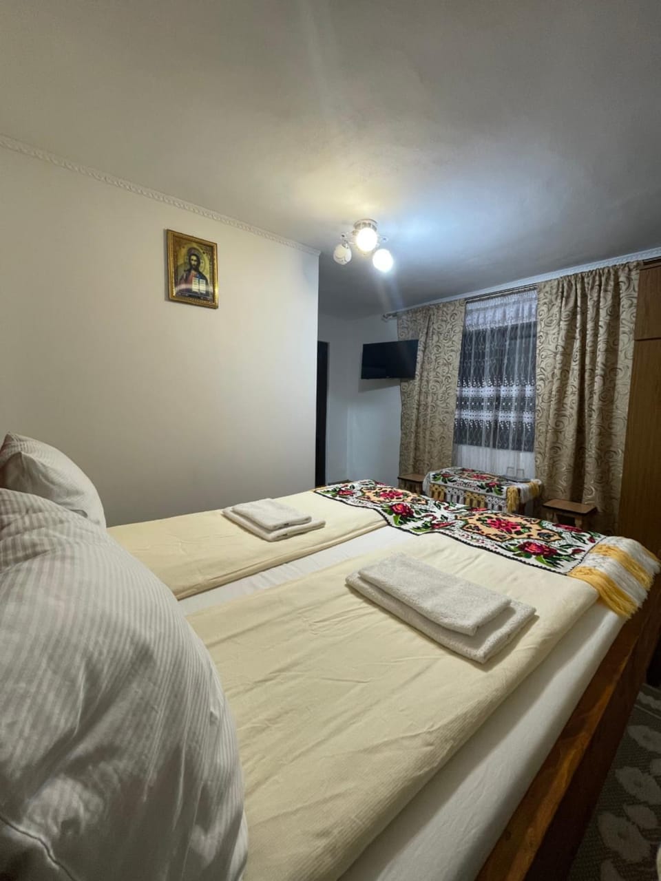 La Lenuța În Susani Vacation rental in Romania