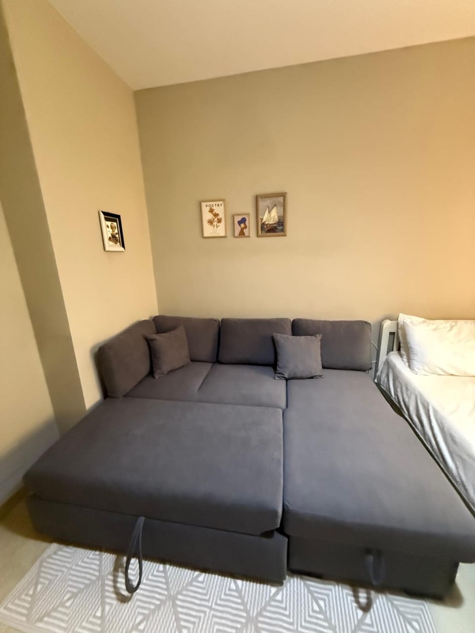 Beach home Vlora Apartment in Vlorë