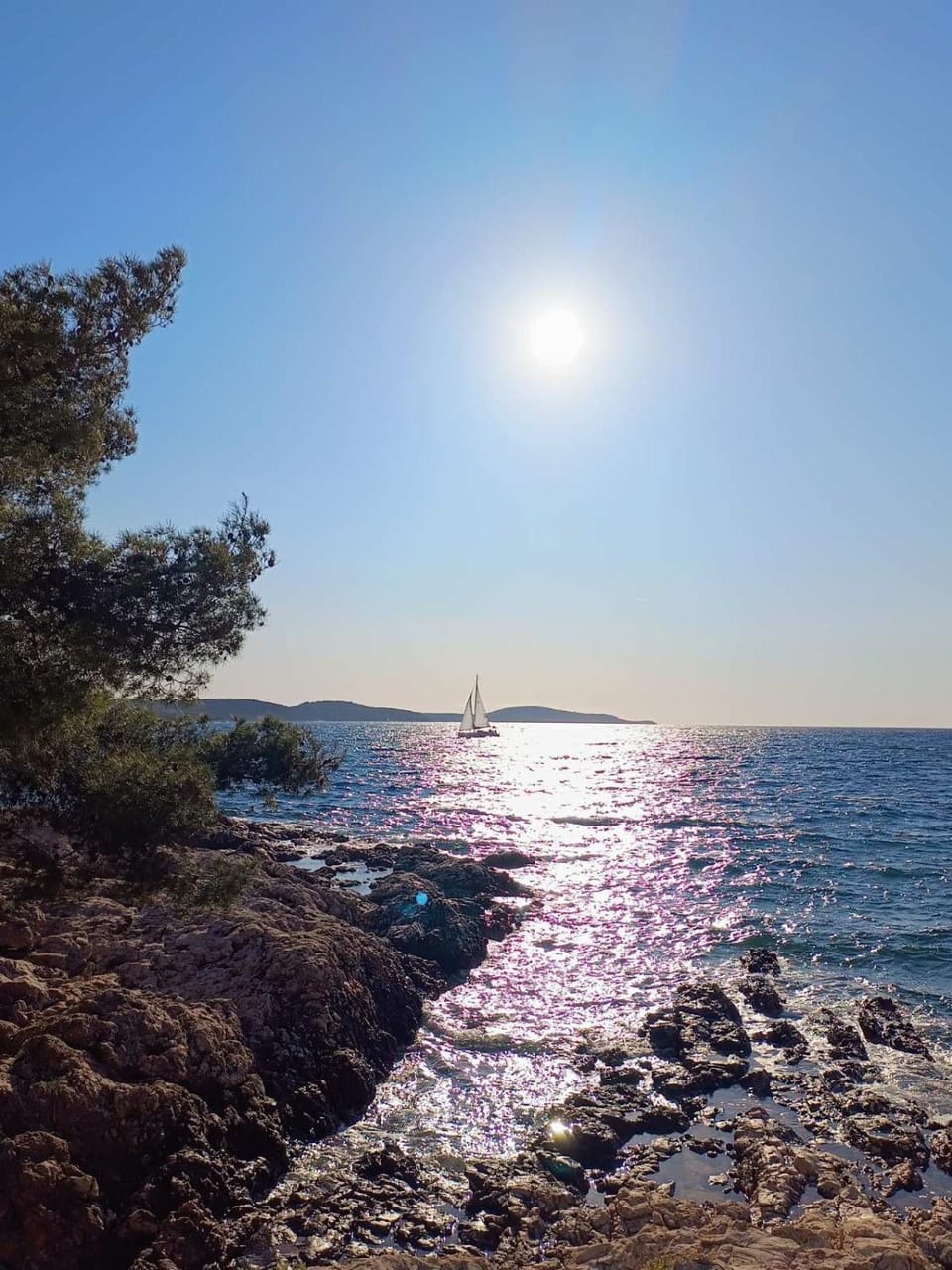 Natural landscape