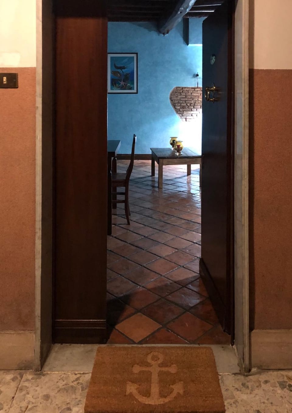 Hemingway house Apartment in Rome
