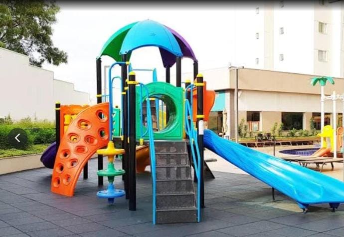 Children play ground