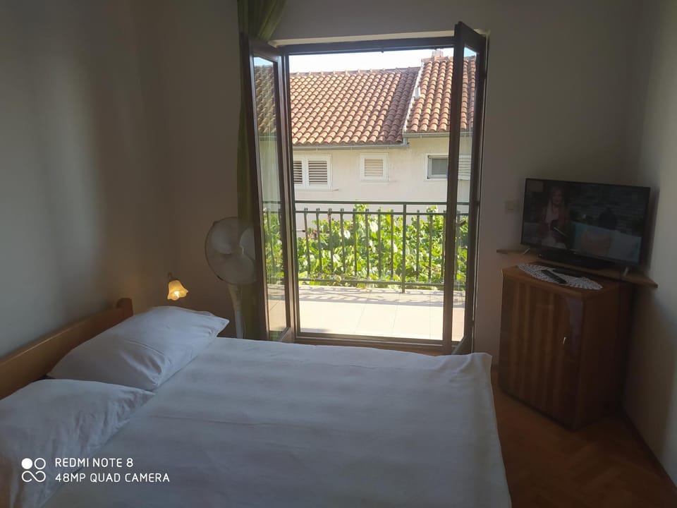 Apartments Luca Apartment in Šibenik-Knin County, Croatia
