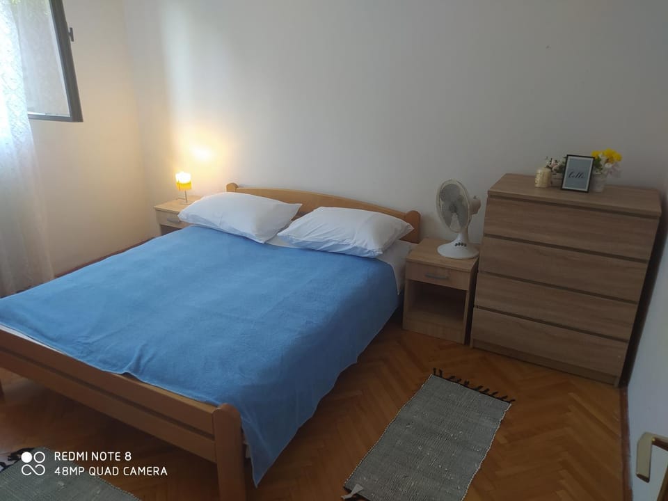 Apartments Luca Apartment in Šibenik-Knin County, Croatia
