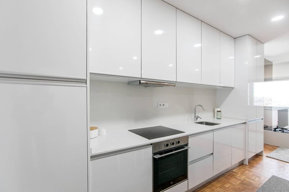 Casa D'Ouro Apartment by Oporto Soul Apartment in Porto