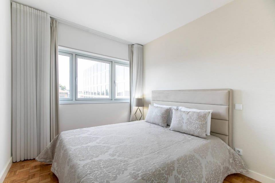 Casa D'Ouro Apartment by Oporto Soul Apartment in Porto