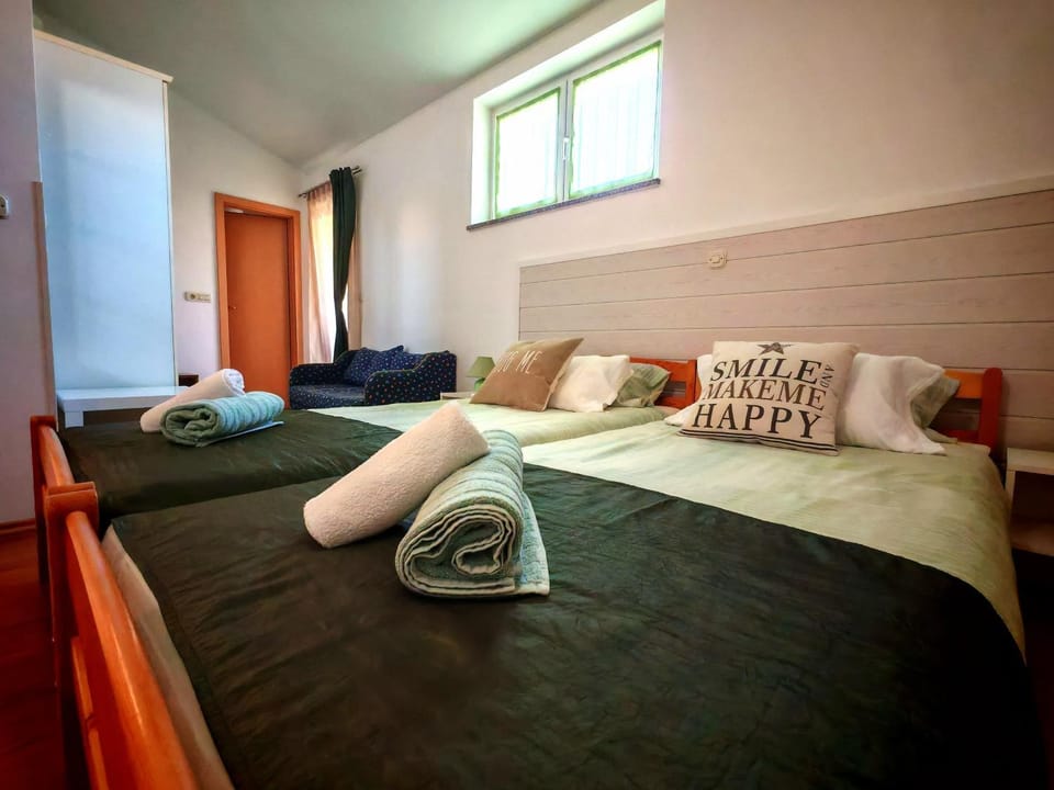 Guest house MIA Bed and Breakfast in Pula