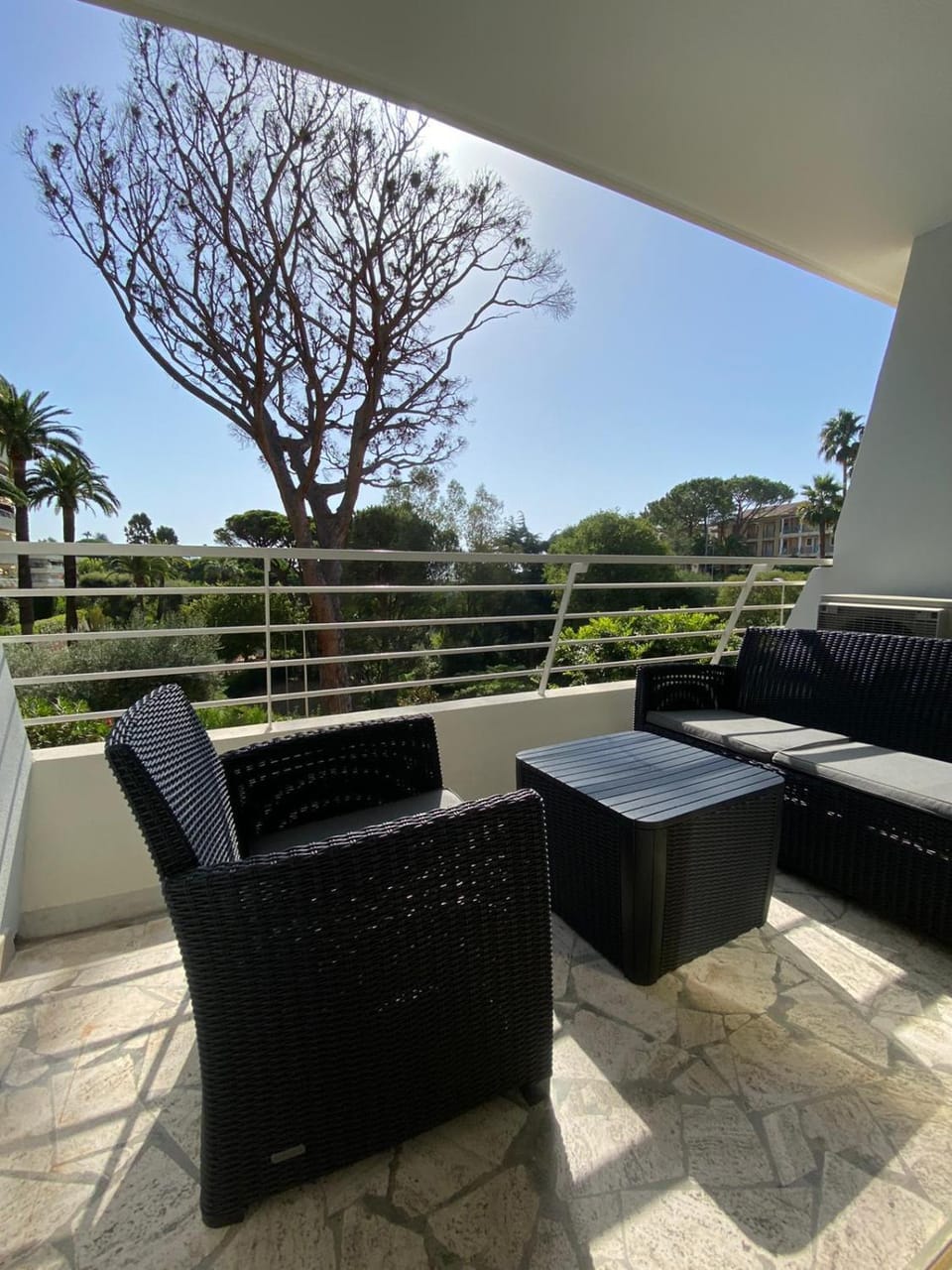 Studio luxe Cannes Apartment in Cannes