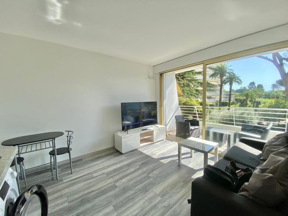 Studio luxe Cannes Apartment in Cannes