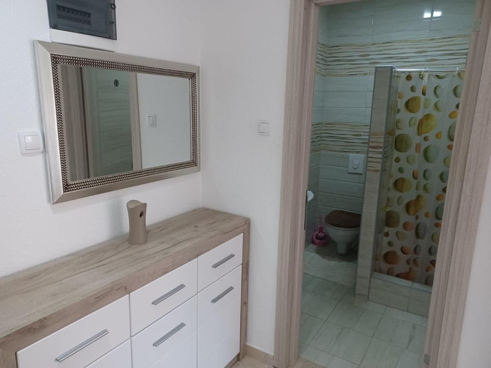 Villa Elina Ulcinj Montenegro Apartment in Ulcinj Municipality