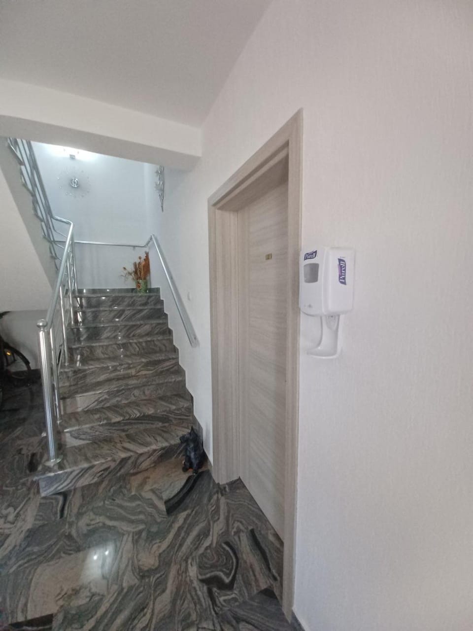 Villa Elina Ulcinj Montenegro Apartment in Ulcinj Municipality