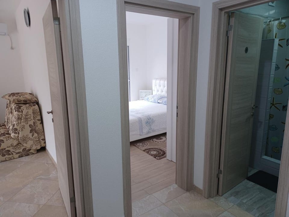 Villa Elina Ulcinj Montenegro Apartment in Ulcinj Municipality