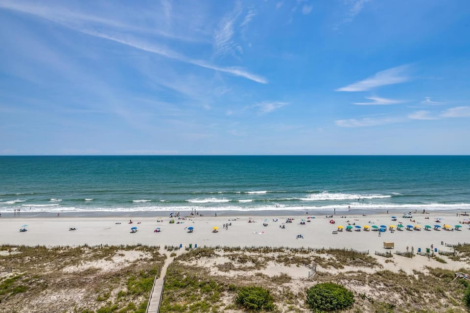 South Wind 1006 House in Myrtle Beach