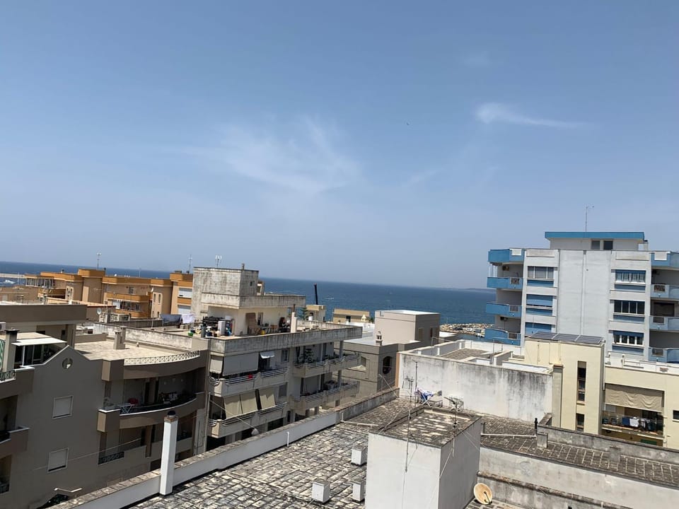 Sea view