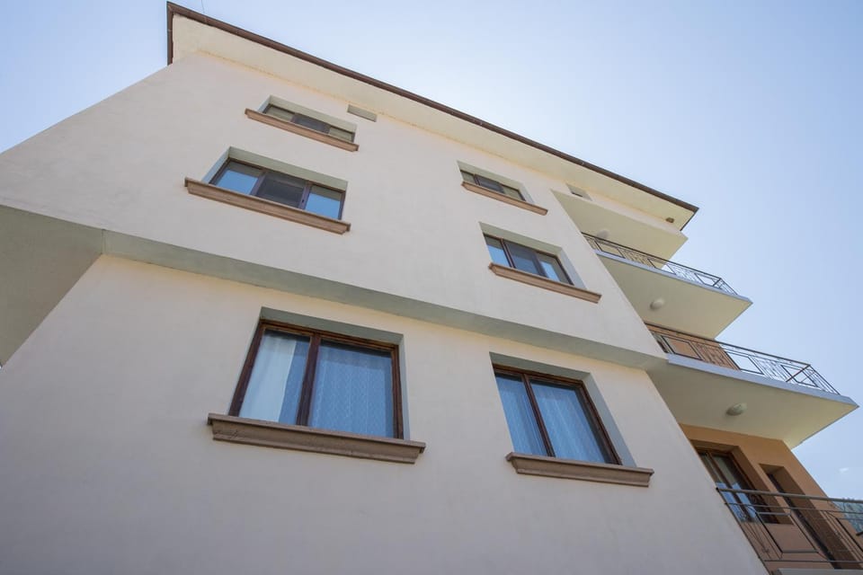 Къща за гости Мечта Bed and Breakfast in Decentralized Administration of Macedonia and Thrace